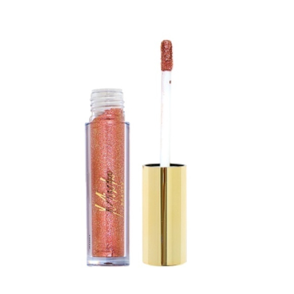 NWT - MISCHO BEAUTY Liquid Eyshadow - Picture 2 of 2